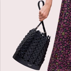 Kate Spade Dorie Bucket Bag Small
